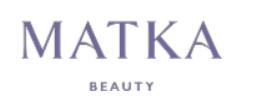 Matka Beauty LOGO
